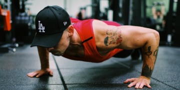 pushups every day - good or bad