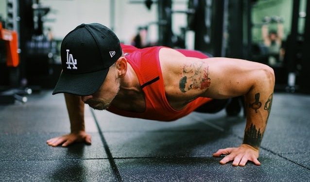 7 Benefits Of Living A Healthy Lifestyle To Inspire Yourself 4 pushups every day - good or bad