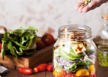 healthy life tips for busy people