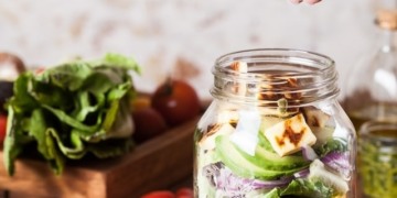 healthy life tips for busy people
