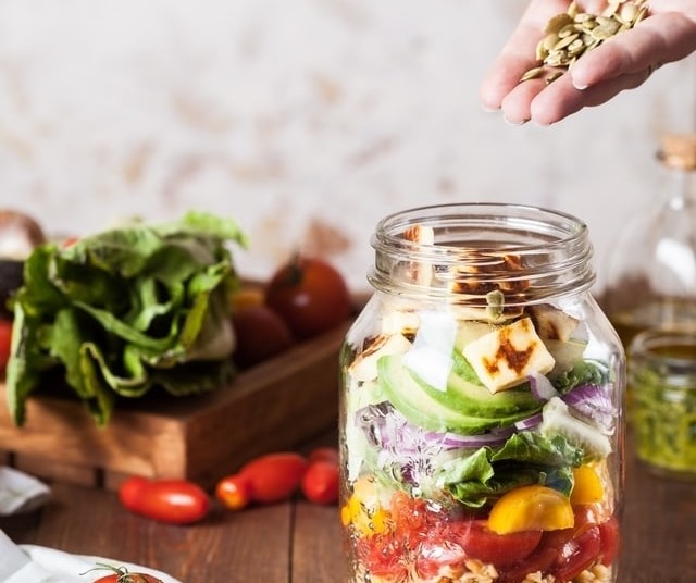 healthy life tips for busy people