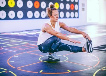 daily exercises to stay fit