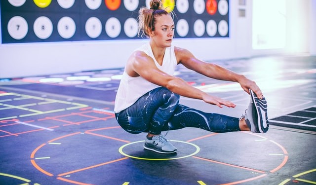 daily exercises to stay fit daily exercises to stay fit