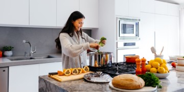 healthy lifestyle habits