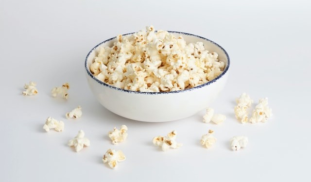 popcorn | Matey Lifestyle