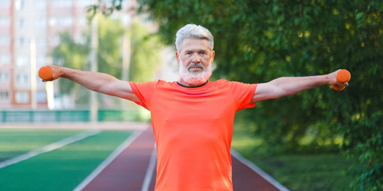 dumbell workout outside dumbell workout outside | Matey Lifestyle
