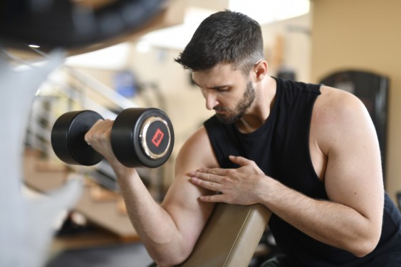 how to have healthy body fat percentage How to increase body fat percentage to a healthy body fat percentage