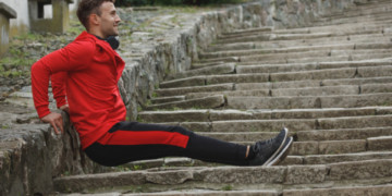 Becoming a morning workout person is not hard when you develop a habit of exercising in the morning. When you are first starting to exercise in the morning, you will struggle a little bit but if you give some effort you can become a morning workout person within a few weeks. With proper planning and system in place, it will become easier for you to workout in the morning. You need to fix a few things if you want to become a morning workout person. Read on if you want to change your habits and make morning workouts a daily habit. This is how you become a morning workout person To become a morning workout person, first, you need to have a fixed time for three things - your sleeping time, wake-up time and your workout. Having a fixed time for these three things will help you make working out in the morning a daily habit. And when you get used to exercising in the morning - you will automatically do your workouts with minimum effort. For some people, it's hard to wake up early in the morning for a morning workout. But the real thing is you don’t need to wake up early when you are just starting. When you are first starting to build morning workout as a daily habit - you need to keep things easy and simple. First, you need to make sure you are getting enough sleep. Then you need to form a habit of waking up at a fixed time. Then you need to get used to doing some exercises in the morning that you can do without putting in much effort. If you do these for a few days - exercising in the morning will become normal for you. It’s said that habits are formed after daily repetition of 22-24 days. So, you need to commit yourself to exercise in the morning for 24 days. If you manage to exercise in the morning for 45 days straight, you will see exercising in the morning become your new daily habit. Tips to wake up in the morning for your morning workout Many people find it hard to wake up in the morning and workout. Because generally, they do one or two mistakes. First, they want to wake up very early in the morning than they usually do. And second, they try to do a workout that requires a lot of energy. When you are first starting you need to start small and build up from there. Here are a few tips if you want to do things the right way and become a morning workout person: You need to make lifestyle changes After having a proper amount of sleep, you can easily wake up in the morning without feeling sleepy. So, first, you need to commit to going to bed at a fixed time. If you use social media or watch tv before you sleep - you are exposing your eyes to blue lights. Exposing yourself to blue lights from your phones and tv can make it harder for you to sleep early. Also, it will take you longer to fall asleep. So, you need to make sure that 40-60 minutes before you go to sleep, you use minimum amount of phone and tv. If you find it hard to fall asleep, you can do a relaxing activity for 10-15 minutes before you go to sleep. This can simply be reading a few pages from an actual physical book or meditation for 10-15 minutes. If you want to wake up at 7- 7.30 am - you should go to bed at around 10.30 -11 pm. It’s necessary to sleep for 7 - 7.5 hours if you want to wake up in the morning without feeling sleepy. Get things ready at night After waking up you should do two things before you get to workout- use the washroom and drink your tea/coffee. You should prepare your post-workout meal and get your workout gears ready the night before. Exercise at home If you already go to the gym in the morning, then you can workout at the gym. Or it’s even better that you switch to home workouts for some days. Because after waking up in the morning if you exercise at home - you will save the commute time, plus it will require minimum effort to complete a morning workout. Doing bodyweight workouts at home will help you cut the session time by deducting the commute time and it's easy to do. You can do these exercises in the morning. When you are just starting to workout in the morning, it's best to limit your workout session to 15-20 minutes. Doing simple and easy-to-do exercises is essential if you want to form a habit of exercising in the morning. How to form a habit of working out in the morning When you decide to become a morning workout person - you are already pushing yourself to wake up at a fixed time and do your morning workout. Thus you are already using your willpower. So, to form a habit of working out in the morning, you must exercise for less amount of time until it becomes your daily habit. For the first 22 days, make a goal to do bodyweight exercises for 15-20 minutes. After 45 days - when you build morning workout as your daily habit, you can switch to a workout of longer duration or a gym workout. To form a habit of exercising in the morning - you should aim to workout 5-6 days. Doing a gym workout can require you to rest in between two workout days. That's why doing 5-6 bodyweight exercises for 1-1.5 minutes will help you build it as a daily habit. And doing bodyweight exercises for 15-20 minutes doesn't require rest days in between. You can do simple exercises like - spot jogging, lunges, bodyweight squats, jumping jacks, planks etc. Read this post if you want to know more about the exercises you should do in your morning workout. Be a morning workout person in 7 simple steps: Follow these seven steps if you want to become a morning workout person: First, you want to expose yourself less to blue lights at night. It will help you to fall asleep faster. Before you sleep - for 10-15 minutes - do meditation, write a journal or read a physical book. Get everything ready that you will need to workout in the morning. Sleep at a fixed time so that you can have 7-7.5 hours of good sleep. Have a desire to build exercising in the morning as a daily habit and remind yourself at night. Wake up and use the washroom to freshen up and have your morning tea/coffee to remove any sleepiness if you have any. Start an easy-to-do workout at home or at the gym for 15-20 minutes 5-6 days so that you develop exercising in the morning as a daily habit. Quick tips to become a morning workout person Here are some quick tips that will make it easy for you to become a morning workout person: Place your alarm across the room: If you keep your alarm close to your bed then in the morning you will press the snooze button and wake up late. Waking up late can hinder your morning workout. When you keep your alarm clock or phone within a walking distance, you are much more likely to wake up quickly. Set multiple alarms: You may feel like one alarm is good. But if you don’t have a habit of waking up between 7-8 am then it's a good idea to set multiple alarms in the morning. Waking up before 8 am will help you to complete your workout before 9 am. Prepare your breakfast at night: After the workout, you will feel hungry. And if you have less time in hand in the morning then you might struggle to prepare your breakfast. To make it easy - you can prepare your breakfast at night. Or you can eat something like oatmeal in the morning which is quick to prepare. Have some caffeine: To make sure you are not going to the bed again once you wake up. Drink some water then have your coffee or tea to remove any sleepiness. Conclusion To become a morning workout person - you need to build exercising in the morning a daily habit. Building morning exercise as a habit gets easier if you wake up and sleep at a fixed time. In the morning, keep things simple. After you wake up have your morning tea/coffee then exercise. When you are first starting to workout in the morning - it’s a good idea to perform bodyweight exercises. Bodyweight exercises are easy to do and can be performed at home. Thus it will save you commuting time. Also, in the morning do a simple workout of duration 15-20 minutes for 22-24 days straight. This will help you make exercising in the morning a daily habit. After you have completed your 24 days of morning workout. It’s more likely that exercising in the morning will come naturally. However, to build morning exercising as your daily habit - you should try to workout straight for 45 days 5-6 days per week and take one day off. Read next: Morning vs evening exercise vs night exercise: which is better