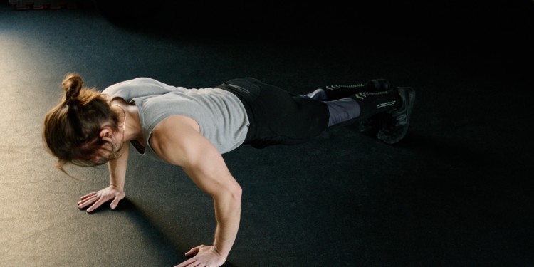 pushup workout 1 pushup workout 1 | Matey Lifestyle