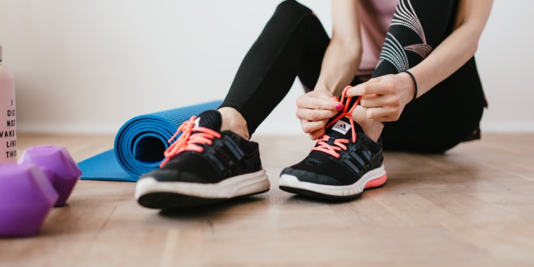 How Long To Build Noticeable Muscle For Males & Females 3 workout at home with dumbells | Matey Lifestyle