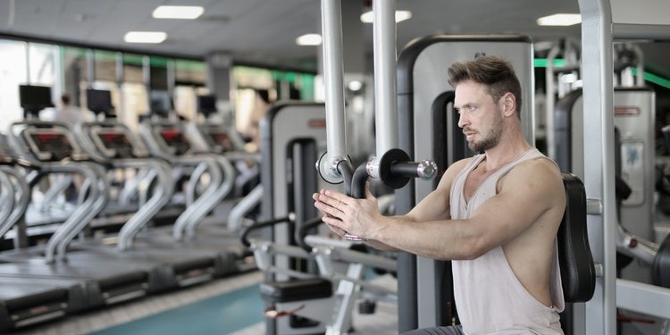How Long To Build Noticeable Muscle For Males & Females 2 building noticeable muscle mass