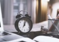How To Not Snooze Your Alarm In The Morning
