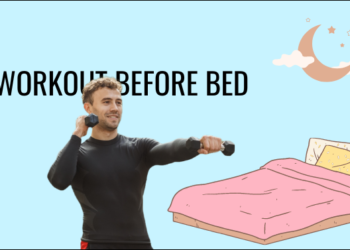 mini workout before bed short workout before bed quick workout before bed