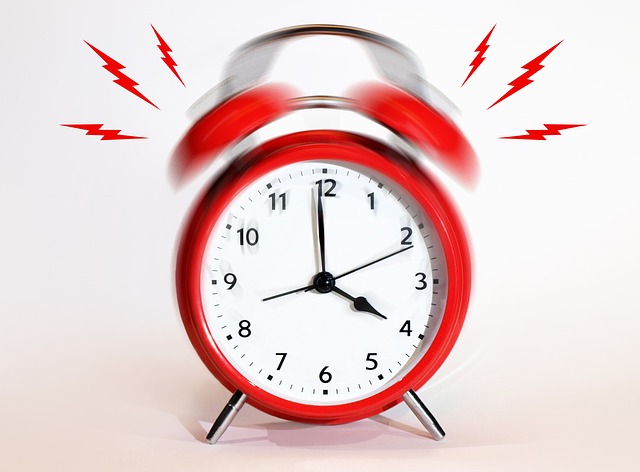 alarm clock alarm clock | Matey Lifestyle