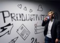be more productive at work how to be more productive at your work