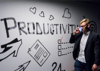 be more productive at work how to be more productive at your work