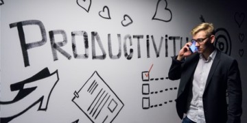 be more productive at work how to be more productive at your work