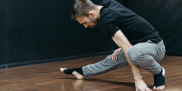 can you build muscle with homeworkouts