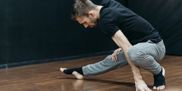 can you build muscle with homeworkouts