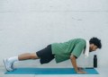 Can You Do Pushups After Eating