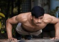 pushup routine for beginners