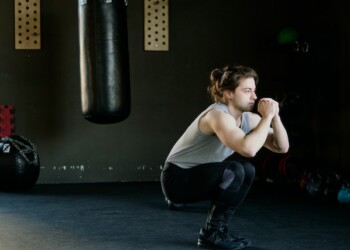squats to do a day for all fitness levels