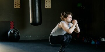 squats to do a day for all fitness levels