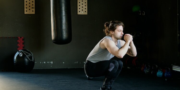 squats to do a day for all fitness levels