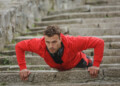 daily pushups. should you do pushups daily. is daily pushups good for you