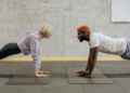 get better at pushups