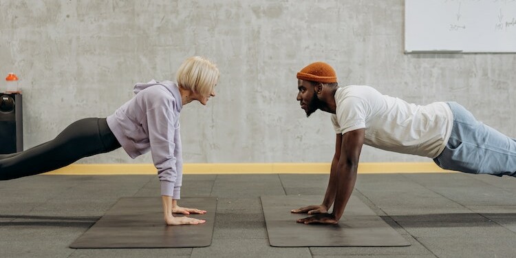 get better at pushups get better at pushups