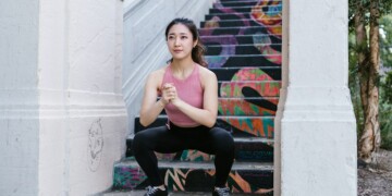 get stronger with four simple moves