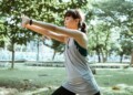 morning workout routine. 10 minute morning workout routine