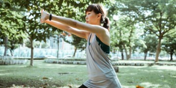 morning workout routine. 10 minute morning workout routine
