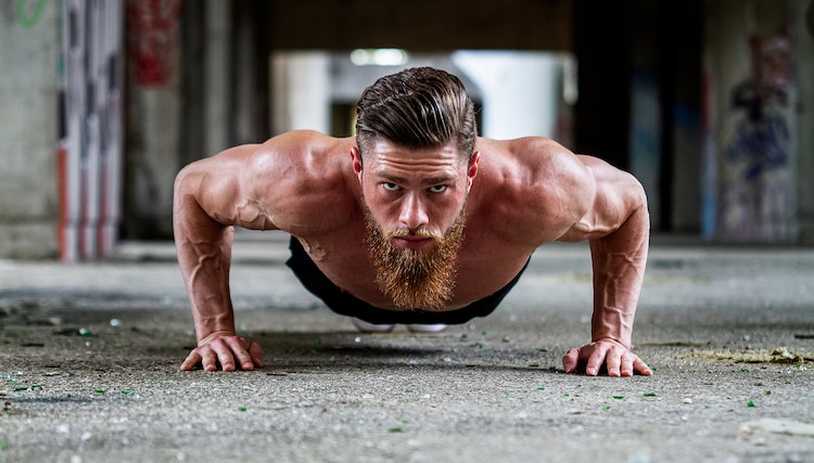 pushups 2 pushups 2 | Matey Lifestyle