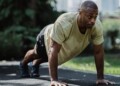 how many sets of pushups should I do