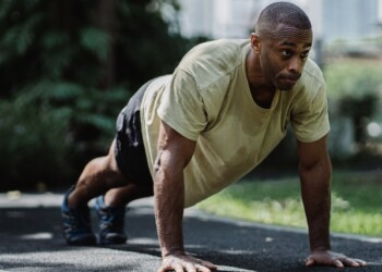 how many sets of pushups should I do