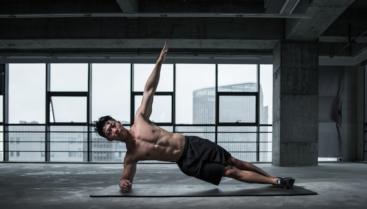 13 Easy Steps To A Healthy Lifestyle That Gives Good Results 7 do push ups work abs