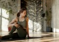 habits of fit people