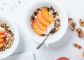 healthy snacks to replace junk food