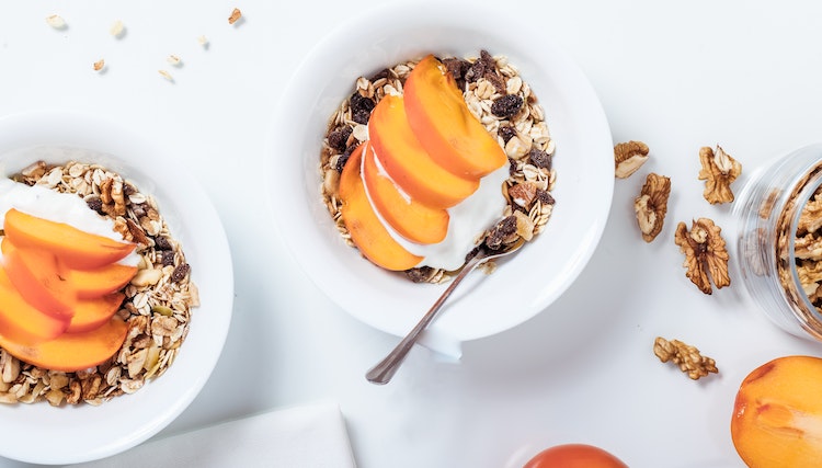 13 Easy Steps To A Healthy Lifestyle That Gives Good Results 3 healthy snacks to replace junk food