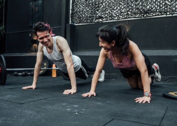 How Many Knee Push-ups Equal 1 Pushup
