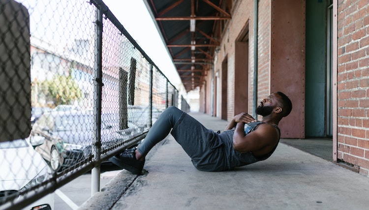 How Many Sit ups Should I Do A Day How Many Sit-ups Should I Do A Day