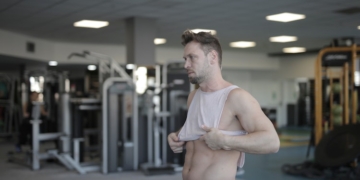 abs training | Matey Lifestyle