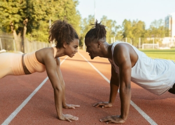 how many calories does 20 pushups burn