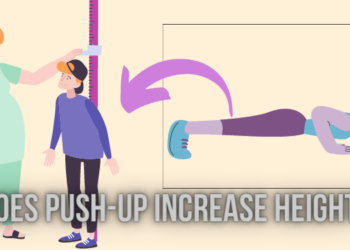 Does Push-up Increase Height