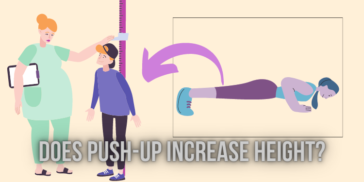 Does Push-up Increase Height